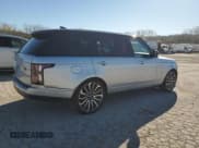 ✅ 2018 Land Rover Range Rover • VIN: SALGS5RE0JA508588 • Lot: 81069514. Listed on Copart with 120,087 mi. Free auction sales archive from the USA and detailed vehicle history report at DreamBid. Image 3.