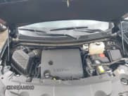 ✅ 2023 Chevrolet Traverse LS • VIN: 1GNERFKW9PJ319344 • Lot: 42181237. Wystawiony na IAAI z przebiegiem 33 760 mil. Bezpłatny archiwum sprzedaży aukcyjnych z USA i szczegółowy raport historii pojazdu na DreamBid. Zdjęcie 10.