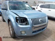 ✅ 2009 Mercury Mariner • VIN: 4M2CU81719KJ21367 • Лот: 42629469. Опубликован ранее на IAAI с пробегом 197 094 миль. Бесплатный доступ к архиву аукционных продаж из США и подробный отчёт об истории автомобиля на DreamBid. Изображение 6.