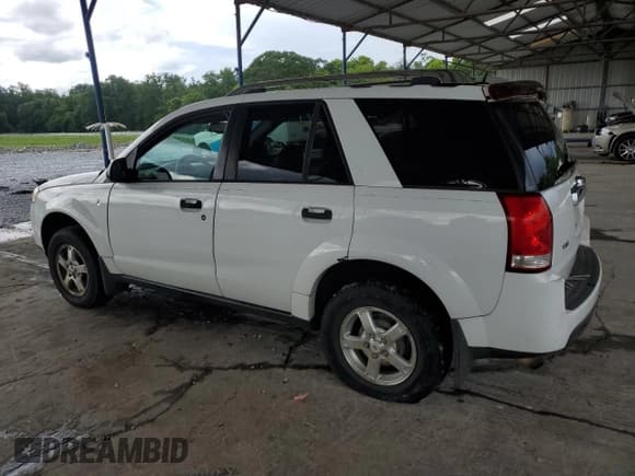 ✅ 2006 Saturn VUE • VIN: 5GZCZ23D46S883061 • Lot: 59316125. Wystawiony na Copart z przebiegiem Nie podano. Bezpłatny archiwum sprzedaży aukcyjnych z USA i szczegółowy raport historii pojazdu na DreamBid. Zdjęcie 2.