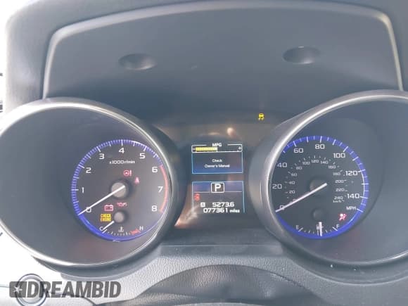 ✅ 2015 Subaru Legacy Limited • VIN: 4S3BNAL67F3014744 • Lot: 43576816. Wystawiony na IAAI z przebiegiem 77 361 mil. Bezpłatny archiwum sprzedaży aukcyjnych z USA i szczegółowy raport historii pojazdu na DreamBid. Zdjęcie 7.