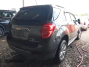 ✅ 2016 Chevrolet Equinox LT • VIN: 2GNALCEK3G6104420 • Лот: 42527441. Опубликован ранее на IAAI с пробегом 178 954 миль. Бесплатный доступ к архиву аукционных продаж из США и подробный отчёт об истории автомобиля на DreamBid. Изображение 4.