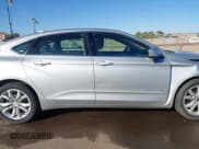 ✅ 2018 Chevrolet Impala LT • VIN: 2G1105S38J9172642 • Lot: 43617684. Wystawiony na IAAI z przebiegiem 198 638 mil. Bezpłatny archiwum sprzedaży aukcyjnych z USA i szczegółowy raport historii pojazdu na DreamBid. Zdjęcie 13.