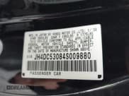 ✅ 2004 Acura RSX Type S • VIN: JH4DC53084S009880 • Лот: 42298072. Опубликован ранее на IAAI с пробегом 201 999 миль. Бесплатный доступ к архиву аукционных продаж из США и подробный отчёт об истории автомобиля на DreamBid. Изображение 9.