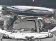 2025 Chevrolet Equinox FWD LT с VIN 3GNAXHEG1SL228378, выставлен на аукционе IAAI как лот 42038104 с пробегом 3 405 миль миль и . История ставок и продаж доступна на DreamBid. Изображение 10.