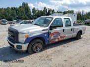 ✅ 2014 Ford F-250 XL • VIN: 1FT7W2AT5EEB21859 • Lot: 70903005. Wystawiony na Copart z przebiegiem 226 934 mil. Bezpłatny archiwum sprzedaży aukcyjnych z USA i szczegółowy raport historii pojazdu na DreamBid. Zdjęcie 1.