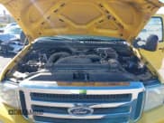 ✅ 2005 Ford F-250 XL • VIN: 1FTSW21P45EA73560 • Lot: 43505045. Wystawiony na IAAI z przebiegiem 338 098 mil. Bezpłatny archiwum sprzedaży aukcyjnych z USA i szczegółowy raport historii pojazdu na DreamBid. Zdjęcie 10.