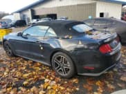 ✅ 2020 Ford Mustang EcoBoost Premium • VIN: 1FATP8UH0L5112172 • Lot: 87468315. Wystawiony na Copart z przebiegiem 60 036 mil. Bezpłatny archiwum sprzedaży aukcyjnych z USA i szczegółowy raport historii pojazdu na DreamBid. Zdjęcie 2.