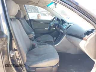 2009 Hyundai Sonata GLS с VIN 5NPET46C89H446905, выставлен на аукционе IAAI как лот 43415323 с пробегом 198 318 миль миль и . История ставок и продаж доступна на DreamBid. Изображение 5.