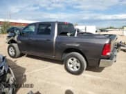 ✅ 2018 Ram 1500 Tradesman • VIN: 1C6RR7KT0JS320204 • Lot: 86085835. Listed on Copart with 55,717 mi. Free auction sales archive from the USA and detailed vehicle history report at DreamBid. Image 2.