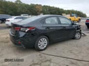 ✅ 2021 Hyundai Accent SE • VIN: 3KPC24A61ME128438 • Лот: 76045464. Опубликован ранее на Copart с пробегом 69 915 миль. Бесплатный доступ к архиву аукционных продаж из США и подробный отчёт об истории автомобиля на DreamBid. Изображение 3.