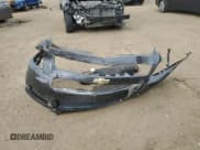 ✅ 2011 Chevrolet Malibu 1LT • VIN: 1G1ZC5E16BF181014 • Lot: 76594824. Listed on Copart with 104,558 mi. Free auction sales archive from the USA and detailed vehicle history report at DreamBid. Image 14.