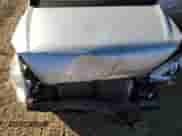 2008 Hyundai Accent GLS z VIN KMHCN46C28U241579, wystawiony jako Copart lot #76627124 z przebiegiem 104 305 mil mil oraz Szkoda całkowita • Salvage title. Historia ofert i sprzedaży dostępna na DreamBid. Obrazek 13.