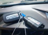 ✅ 2012 Hyundai Azera • VIN: KMHFH4JGXCA182208 • Лот: 42559319. Опубликован ранее на IAAI с пробегом 236 086 миль. Бесплатный доступ к архиву аукционных продаж из США и подробный отчёт об истории автомобиля на DreamBid. Изображение 11.