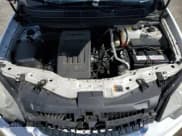 ✅ 2014 Chevrolet Captiva Sport LTZ • VIN: 3GNAL4EK8ES621068 • Lot: 49126355. Wystawiony na Copart z przebiegiem 191 310 mil. Bezpłatny archiwum sprzedaży aukcyjnych z USA i szczegółowy raport historii pojazdu na DreamBid. Zdjęcie 12.