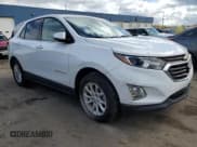 ✅ 2018 Chevrolet Equinox LT • VIN: 2GNAXJEV4J6232630 • Лот: 82687265. Опубликован ранее на Copart с пробегом 80 593 миль. Бесплатный доступ к архиву аукционных продаж из США и подробный отчёт об истории автомобиля на DreamBid. Изображение 4.