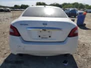 ✅ 2009 Nissan Maxima SV • VIN: 1N4AA51E79C818173 • Лот: 70882735. Опубликован ранее на Copart с пробегом 99 264 миль. Бесплатный доступ к архиву аукционных продаж из США и подробный отчёт об истории автомобиля на DreamBid. Изображение 6.