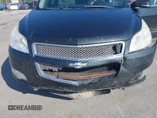 ✅ 2011 Chevrolet Traverse LTZ • VIN: 1GNKVLED5BJ140976 • Lot: 43293837. Wystawiony na IAAI z przebiegiem 230 417 mil. Bezpłatny archiwum sprzedaży aukcyjnych z USA i szczegółowy raport historii pojazdu na DreamBid. Zdjęcie 6.