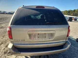 ✅ 2005 Dodge Caravan SXT • VIN: 2D8GP44L45R508766 • Lot: 89827425. Wystawiony na Copart z przebiegiem Nie podano. Bezpłatny archiwum sprzedaży aukcyjnych z USA i szczegółowy raport historii pojazdu na DreamBid. Zdjęcie 6.