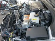 ✅ 2018 Hyundai Ioniq SEL • VIN: KMHC75LC2JU082573 • Lot: 41417248. Wystawiony na IAAI z przebiegiem 86 541 mil. Bezpłatny archiwum sprzedaży aukcyjnych z USA i szczegółowy raport historii pojazdu na DreamBid. Zdjęcie 20.