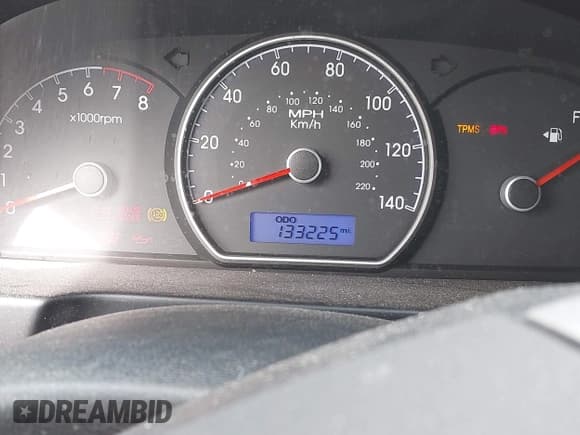 ✅ 2010 Hyundai Elantra GLS • VIN: KMHDU4AD6AU124584 • Лот: 43558552. Опубликован ранее на IAAI с пробегом 133 225 миль. Бесплатный доступ к архиву аукционных продаж из США и подробный отчёт об истории автомобиля на DreamBid. Изображение 15.