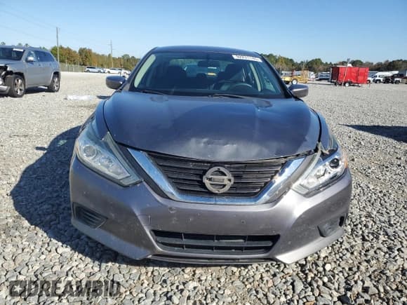✅ 2017 Nissan Altima SR • VIN: 1N4AL3AP0HN303406 • Lot: 92231145. Listed on Copart with 116,430 mi. Free auction sales archive from the USA and detailed vehicle history report at DreamBid. Image 5.