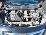 ✅ 2015 Nissan Versa S Plus • VIN: 3N1CN7AP9FL802919 • Lot: 43741939. Wystawiony na IAAI z przebiegiem Nie podano. Bezpłatny archiwum sprzedaży aukcyjnych z USA i szczegółowy raport historii pojazdu na DreamBid. Zdjęcie 10.