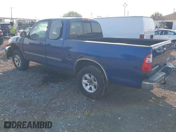 ✅ 2006 Toyota Tundra SR5 • VIN: 5TBBT44166S476620 • Lot: 42872965. Wystawiony na IAAI z przebiegiem 182 467 mil. Bezpłatny archiwum sprzedaży aukcyjnych z USA i szczegółowy raport historii pojazdu na DreamBid. Zdjęcie 3.