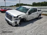 ✅ 2019 GMC Sierra 1500 SLT • VIN: 1GTU9DED0KZ200059 • Lot: 70006545. Listed on Copart with Not provided. Free auction sales archive from the USA and detailed vehicle history report at DreamBid. Image 1.