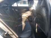 ✅ 2021 Cadillac CT4 Luxury • VIN: 1G6DK5RK5M0135450 • Lot: 73943864. Listed on Copart with 8,495 mi. Free auction sales archive from the USA and detailed vehicle history report at DreamBid. Image 10.