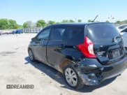 ✅ 2017 Nissan Note SV • VIN: 3N1CE2CP7HL377445 • Lot: 41877626. Wystawiony na IAAI z przebiegiem 24 163 mil. Bezpłatny archiwum sprzedaży aukcyjnych z USA i szczegółowy raport historii pojazdu na DreamBid. Zdjęcie 14.