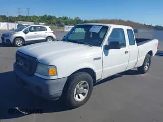 ✅ 2010 Ford Ranger XL • VIN: 1FTLR1FE1APA71826 • Лот: 43672784. Опубликован ранее на IAAI с пробегом 183 746 миль. Бесплатный доступ к архиву аукционных продаж из США и подробный отчёт об истории автомобиля на DreamBid. Изображение 2.