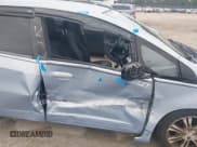 ✅ 2009 Honda Fit Sport • VIN: JHMGE88429S053630 • Lot: 43532949. Listed on IAAI with 197,977 mi. Free auction sales archive from the USA and detailed vehicle history report at DreamBid. Image 6.