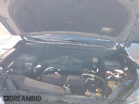 ✅ 2017 Subaru Forester • VIN: JF2SJABC4HH439929 • Lot: 43640509. Wystawiony na IAAI z przebiegiem 114 781 mil. Bezpłatny archiwum sprzedaży aukcyjnych z USA i szczegółowy raport historii pojazdu na DreamBid. Zdjęcie 10.