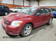 ✅ 2007 Dodge Caliber SXT • VIN: 1B3HB48B57D170501 • Лот: 44507045. Опубликован ранее на Copart с пробегом 166 019 миль. Бесплатный доступ к архиву аукционных продаж из США и подробный отчёт об истории автомобиля на DreamBid. Изображение 1.