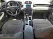 2014 Chevrolet Malibu LS with VIN 1G11A5SL7EF177728, listed as a Copart auction lot 66941455 with 170,129 mi miles and Clean title. Bid and sale history available at DreamBid. Image 8.