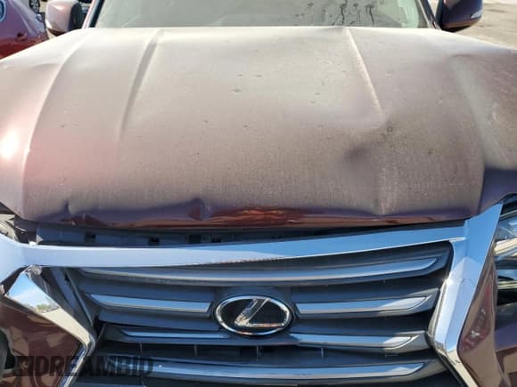 ✅ 2014 Lexus GX 460 Luxury • VIN: JTJJM7FX7E5064338 • Lot: 86259515. Wystawiony na Copart z przebiegiem 100 207 mil. Bezpłatny archiwum sprzedaży aukcyjnych z USA i szczegółowy raport historii pojazdu na DreamBid. Zdjęcie 12.