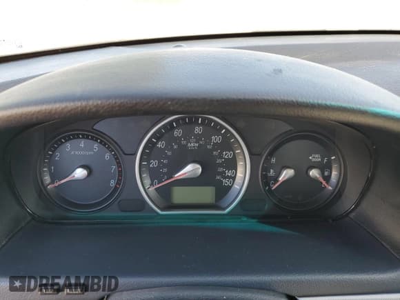 ✅ 2007 Hyundai Sonata GLS • VIN: 5NPET46C27H225698 • Лот: 73097124. Опубликован ранее на Copart с пробегом Не указан. Бесплатный доступ к архиву аукционных продаж из США и подробный отчёт об истории автомобиля на DreamBid. Изображение 9.