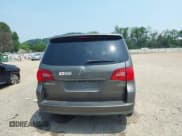 ✅ 2010 Volkswagen Routan S • VIN: 2V4RW4D11AR388613 • Lot: 42482980. Listed on IAAI with 213,884 mi. Free auction sales archive from the USA and detailed vehicle history report at DreamBid. Image 16.