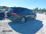 ✅ 2014 Dodge Durango Citadel • VIN: 1C4SDHET7EC970402 • Лот: 43660168. Опубликован ранее на IAAI с пробегом 247 744 миль. Бесплатный доступ к архиву аукционных продаж из США и подробный отчёт об истории автомобиля на DreamBid. Изображение 4.