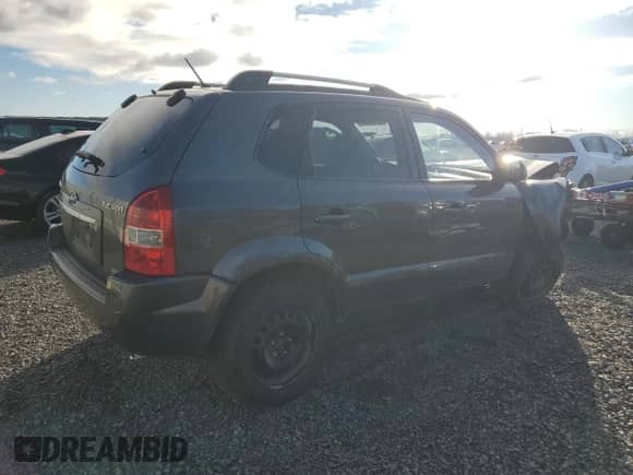 ✅ 2009 Hyundai Tucson GLS • VIN: KM8JM12B09U945433 • Lot: 82180344. Wystawiony na Copart z przebiegiem 169 097 mil mil. Skorzystaj z bezpłatnego archiwum sprzedaży aukcyjnych z USA i zobacz szczegółowy raport historii pojazdu na DreamBid. Zdjęcie 3.