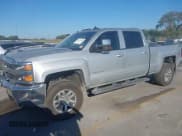 ✅ 2019 Chevrolet Silverado 2500HD LT • VIN: 1GC1KSEY5KF112320 • Lot: 43312069. Listed on IAAI with 384,042 mi. Free auction sales archive from the USA and detailed vehicle history report at DreamBid. Image 17.