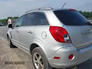 ✅ 2013 Chevrolet Captiva Sport LT • VIN: 3GNAL3EK1DS568948 • Lot: 42501040. Wystawiony na IAAI z przebiegiem 165 721 mil. Bezpłatny archiwum sprzedaży aukcyjnych z USA i szczegółowy raport historii pojazdu na DreamBid. Zdjęcie 3.