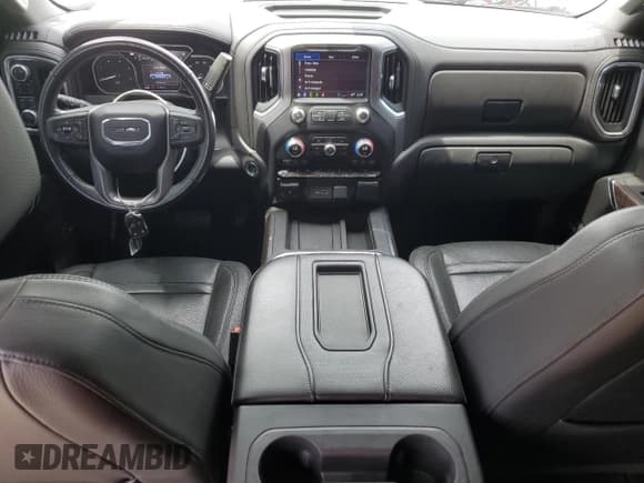 ✅ 2021 GMC Sierra 2500HD Denali • VIN: 1GT49REY5MF110135 • Лот: 48321185. Опубликован ранее на Copart с пробегом 41 899 миль. Бесплатный доступ к архиву аукционных продаж из США и подробный отчёт об истории автомобиля на DreamBid. Изображение 8.