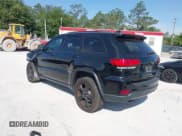 ✅ 2019 Jeep Grand Cherokee Upland • VIN: 1C4RJFAG3KC647299 • Lot: 42159031. Listed on IAAI with 78,023 mi. Free auction sales archive from the USA and detailed vehicle history report at DreamBid. Image 3.