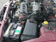 ✅ 1998 Nissan Sentra XE • VIN: 3N1AB41D7WL049749 • Lot: 41271394. Wystawiony na IAAI z przebiegiem 161 353 mil. Bezpłatny archiwum sprzedaży aukcyjnych z USA i szczegółowy raport historii pojazdu na DreamBid. Zdjęcie 19.