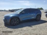 ✅ 2023 Fisker Ocean Extreme • VIN: VCF1EBU20PG006976 • Lot: 54076895. Listed on Copart with Not provided. Free auction sales archive from the USA and detailed vehicle history report at DreamBid. Image 1.