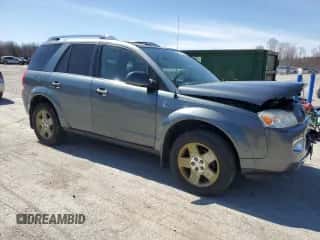 2006 Saturn VUE с VIN 5GZCZ63406S883811, выставлен на аукционе Copart как лот 58383334 с пробегом 21 068 миль миль и Списание • Salvage title. История ставок и продаж доступна на DreamBid. Изображение 4.
