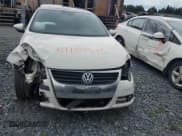 ✅ 2011 Volkswagen Eos • VIN: WVWBD7AH9BV005228 • Lot: 69738975. Listed on Copart with Not provided. Free auction sales archive from the USA and detailed vehicle history report at DreamBid. Image 12.