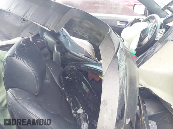 ✅ 2014 Hyundai Genesis Coupe Ultimate • VIN: KMHHU6KJ7EU115559 • Lot: 42432621. Wystawiony na IAAI z przebiegiem Nie podano. Bezpłatny archiwum sprzedaży aukcyjnych z USA i szczegółowy raport historii pojazdu na DreamBid. Zdjęcie 5.